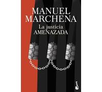 La justicia amenazada: Retos del derecho en una sociedad en conflicto (Ciencias Humanas y Sociales)