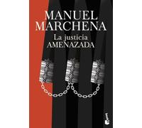 La justicia amenazada: Retos del derecho en una sociedad en conflicto (Ciencias Humanas y Sociales)