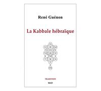 La Kabbale hébraïque