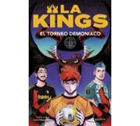 La Kings 3: El Torneo Demoniaco