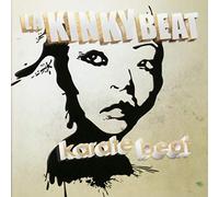 La Kinky Beat - Karate Beat