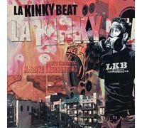 La Kinky Beat - Massive Underground Cd