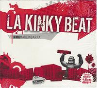 Kinky Beat, La - Rmx Madeinbarna Cd