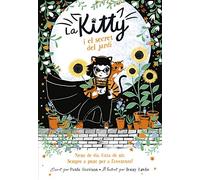 La Kitty i el secret del jardí (=^La Kitty^=) (Joves lectors)