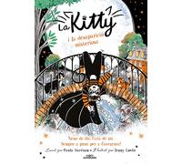 La Kitty i la desaparició misteriosa (=^La Kitty^=) (Joves lectors)