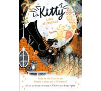 La Kitty salva el festival (=^La Kitty^=) | Paula Harrison