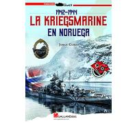 La Kriegsmarine en Noruega. 1942-1944: 000000000000000000 (StuG3)