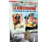 La Kriegsmarine Y La Regia Marina En La Guerra Del Pacifico: Un Aspect