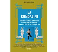 La Kundalini: Energía vital y despertar espiritual