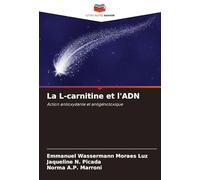 La L-carnitine et l'ADN
