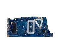 LA-L24LP For DELL 15 3520 Laptop Motherboard i5-1135G7 i5-1155G7 0W5TR5 0H122V 0HX1P6, Partes