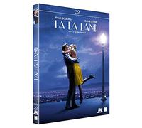 La La Land [Blu-ray]