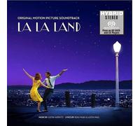 La La Land - 2016 (Original Soundtrack) - Hybrid-SACD