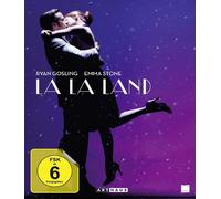 LA LA LAND/SOUNDTRACK EDI - MO (Blu-ray) Ryan Gosling (Importación USA)