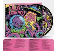 LA LA LOVE YOU - ¿POR QUÉ ME MIRÁIS ASÍ?