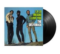Delfonics – La La Means I Love You – Vinilo 180 g (Music on Vinyl)