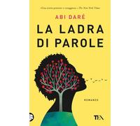La ladra di parole (TEA hit)