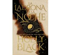 La ladrona de la noche (Umbriel narrativa)