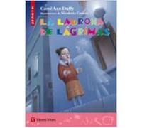 La Ladrona De Lagrimas