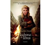 La ladrona de libros