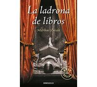 La ladrona de libros