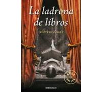 La Ladrona De Libros