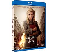 La Ladrona De Libros - Blu-Ray [Blu-ray]