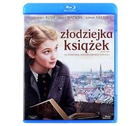 La ladrona de libros [Blu-Ray] [Region B] (Audio español. Subtítulos en español)