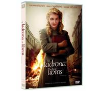 La Ladrona De Libros [DVD]