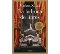 La ladrona de libros (edición 20.º aniversario) (Narrativa)