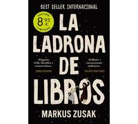 La ladrona de libros (edición limitada · Verano) (Campaña Ahora por menos)