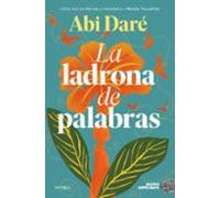 La Ladrona De Palabras