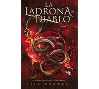 La ladrona del diablo – Puck