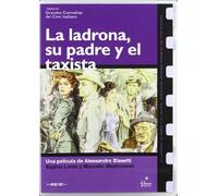 La Ladrona, Su Padre Y El Taxista [DVD]