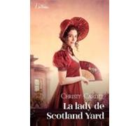 La Lady De Scotland Yard (ebook)