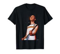 La lágrima explota al líder Julian Cope de Andy Willsher Camiseta