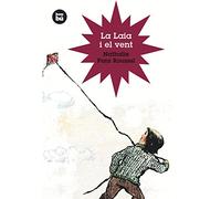 La Laia i el vent (Joves Lectors)