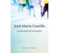 La Laicidad Del Evangelio