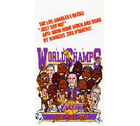La Lakers: Just Say No - Lakers Rap [USA] [VHS]