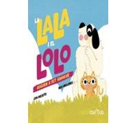 La Lala I El Lolo: Juguen A Fet Amagar