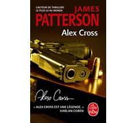 La Lame du boucher (Alex Cross): Alex cross : La lame du boucher (Thrillers)