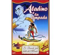 La Lampada Di Aladino [Italia] [DVD]
