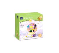 La Lámpara De Noche Estrellada Del Principito