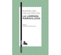 La Lámpara Maravillosa: 1 (Clásica)