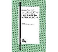 La Lampara Maravillosa