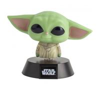 La lámpara Niño de Star Wars - PALADONE