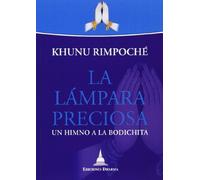 La Lámpara Preciosa