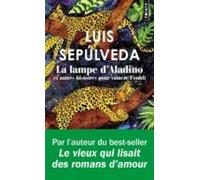 La Lampe D Aladino : Et Autres Histoires Pour Vaincre L Oubli