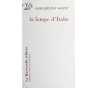 La Lampe Ditalie (ebook)