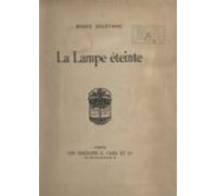 La Lampe Éteinte (ebook)